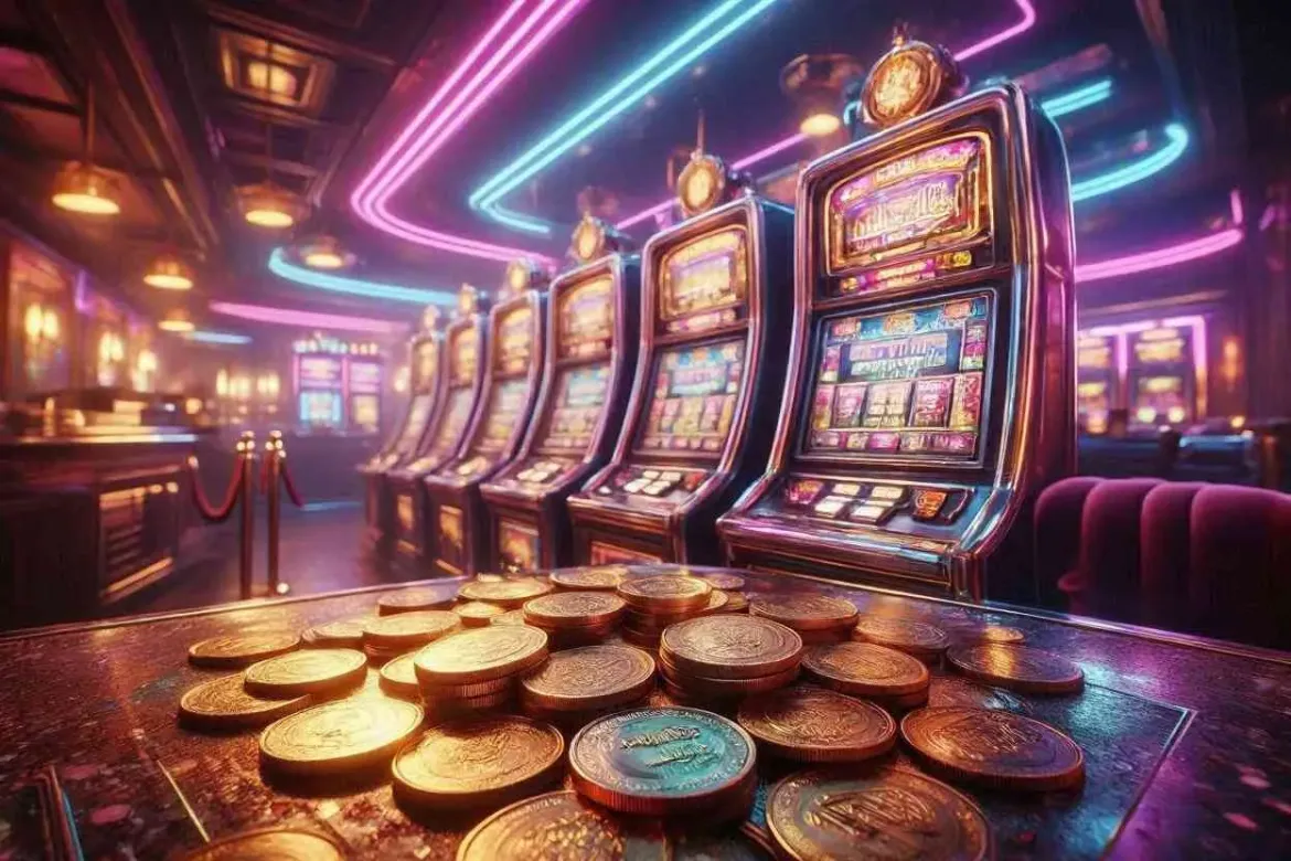 SpinEmpire Casino